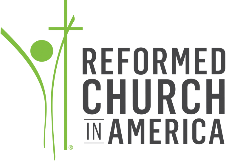 an Ordained Minister in the RCA Reformed Church in America